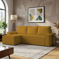 Sofa aus Schaumstoff mit einer Schlaffunktion ub8241598