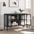 Verstellbare Ablagen an dem Sideboard mit den Massen 105 x 35 x 70 cm ln5156749