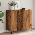 Sideboard mit den Massen 90 x 34 x 80 cm va2517051