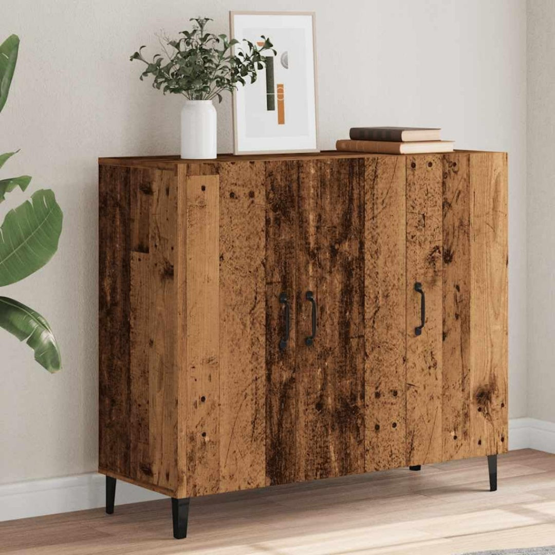 Sideboard mit den Massen 90 x 34 x 80 cm va2517051