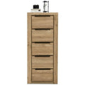 Das Sideboard nimmt mit 141 cm Gestalt an mi6221350