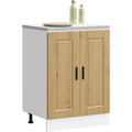 Unterschrank mit den Massen 60 x 46 x 81.5 cm rb5225599