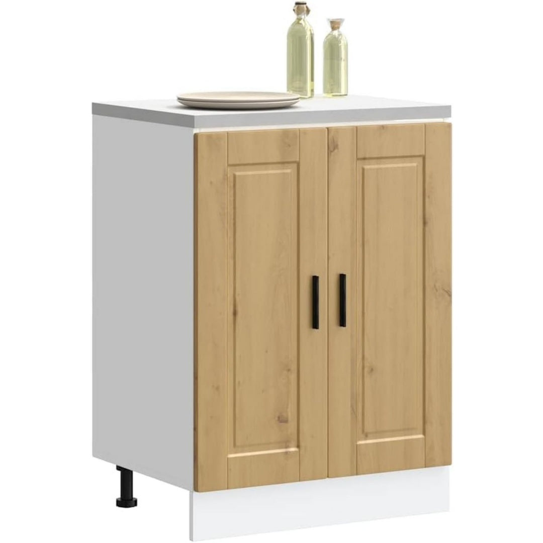 Unterschrank mit den Massen 60 x 46 x 81.5 cm rb5225599