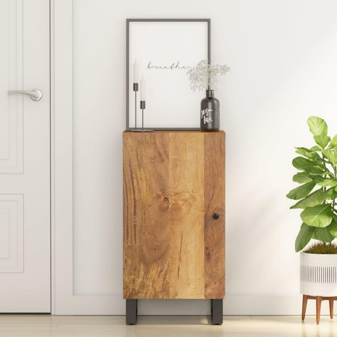 Sideboard mit den Massen 40 x 31 x 75 cm qx9532221