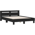 Bettgestell aus Holzwerkstoff yz6170271
