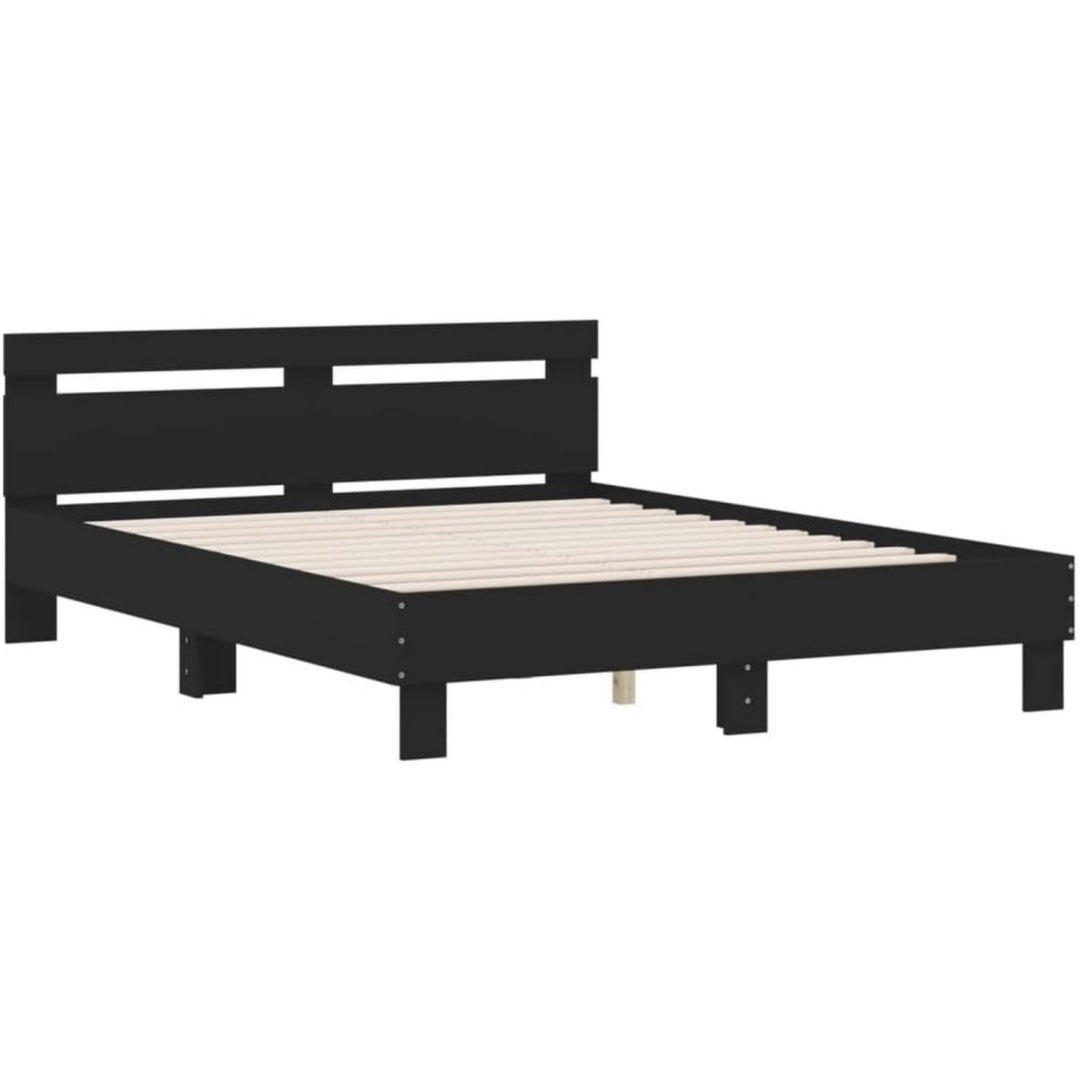Bettgestell aus Holzwerkstoff yz6170271