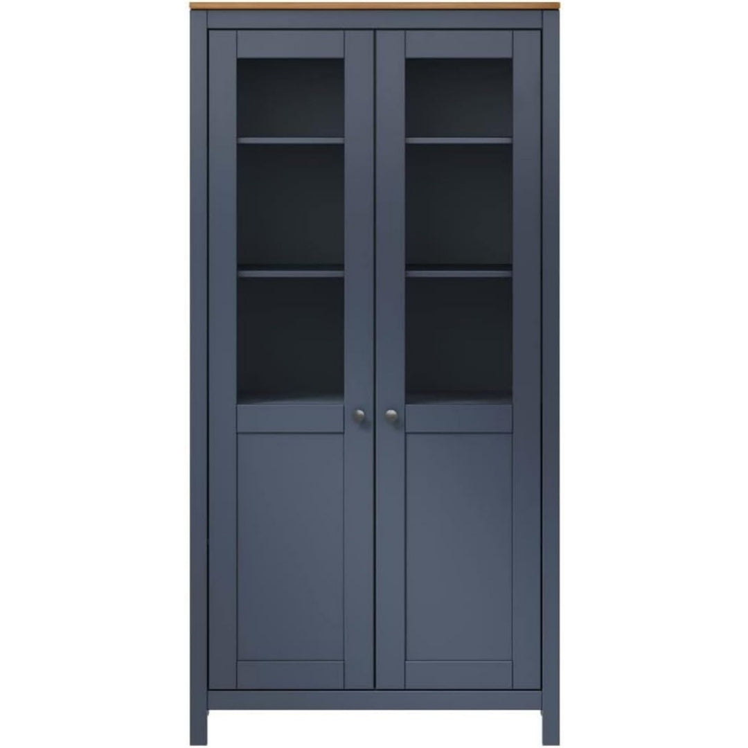Sideboard mit den Massen 85 x 37 x 170.5 cm gn5871219