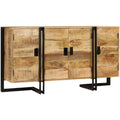 Sideboard mit den Massen 150 x 40 x 80 cm qj5763173