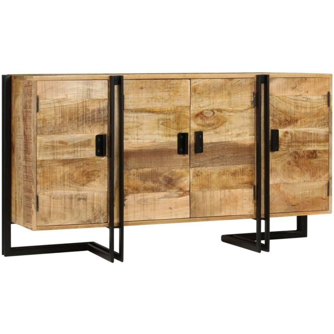 Sideboard mit den Massen 150 x 40 x 80 cm qj5763173