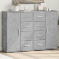 Das Sideboard misst 60 x 31 x 84 cm ms0738481