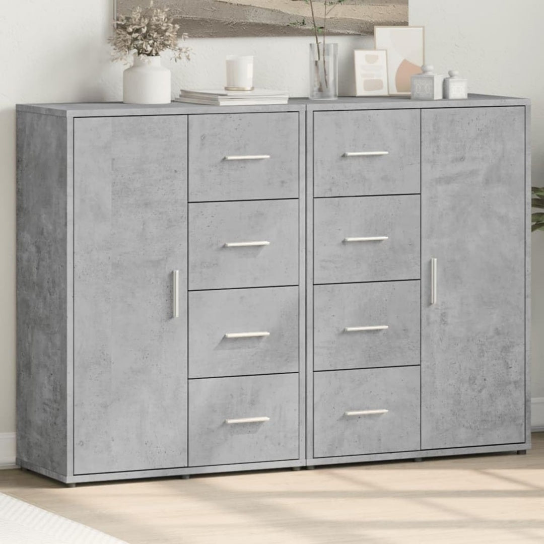 Das Sideboard misst 60 x 31 x 84 cm ms0738481