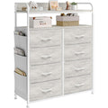 Seitentaschen praegen das Sideboard ea0915963