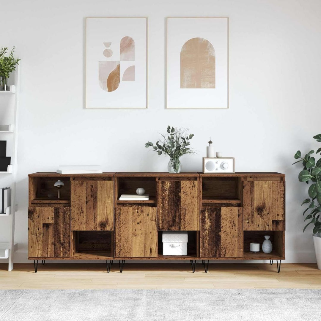 2 Tueren praegen den Hochschrank aus Glas pb8613093
