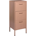 Schubladen praegen das Sideboard in Rosa eu5683522