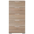 Das Sideboard nimmt mit 41 cm Gestalt an dg7396579