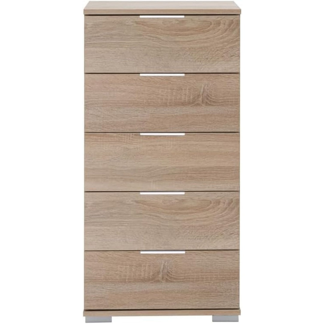 Das Sideboard nimmt mit 41 cm Gestalt an dg7396579
