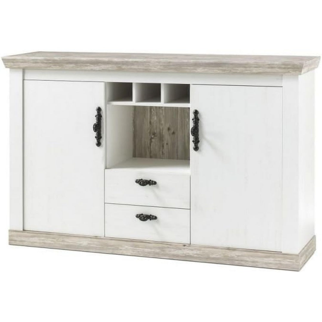 Sideboard mit den Massen 169 x 104 x 45 cm tv3021561