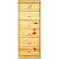 Das Sideboard verbindet seine Form mit Metall und Kiefernholz pp8498083