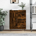 Sideboard in Dunkelbraun hx2041137